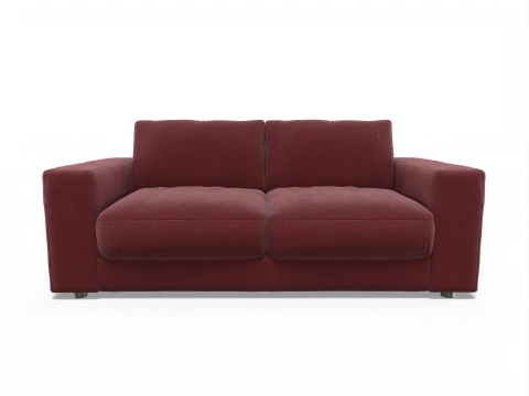 2-Sitzer Sofa